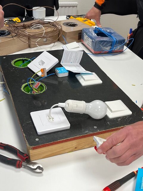 Här kommer information om senaste nytt visas