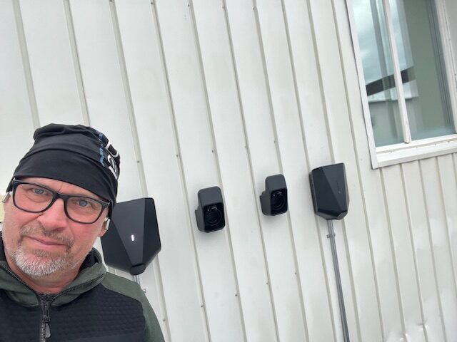 Här kommer information om senaste nytt visas