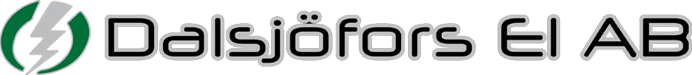 Dalsjöfors El AB